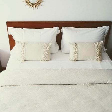 Апартаменты Mi Casa Su Casa Монтижу Экстерьер фото