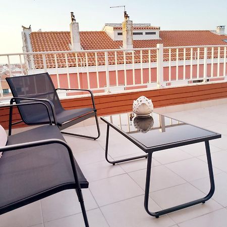 Апартаменты Mi Casa Su Casa Монтижу Экстерьер фото